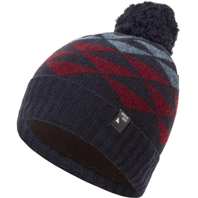 Sprayway Kids Inscar Bobble Hat-1