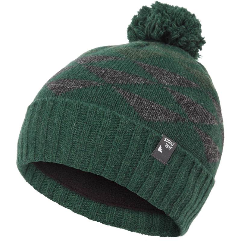 Sprayway Kids Inscar Bobble Hat-2