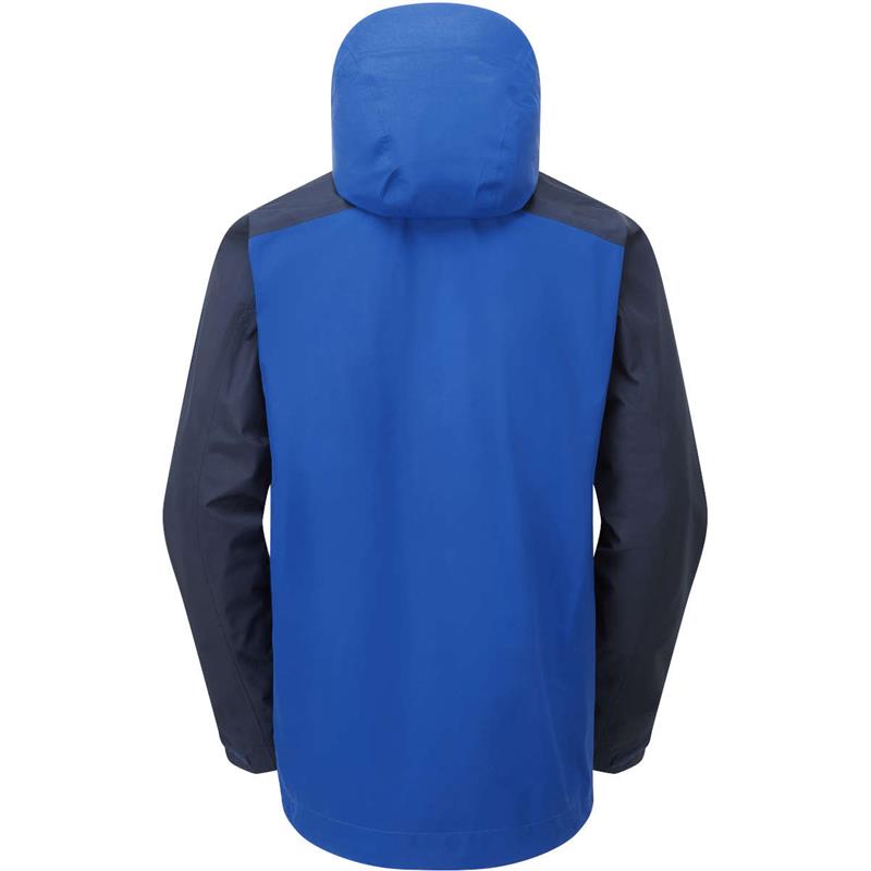 Sprayway Mens Reaction Long GTX Jacket