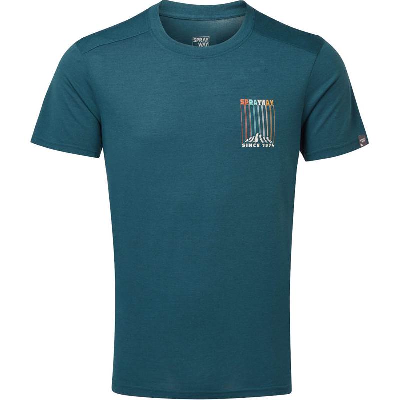 Sprayway Vintage T-Shirt-1