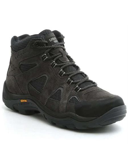 Sprayway Mens Cara Mid HydroDRY Waterproof Walking Boots