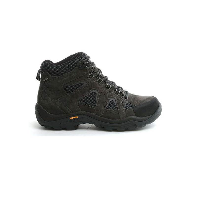 Sprayway Mens Cara Mid HydroDRY Waterproof Walking Boots-5