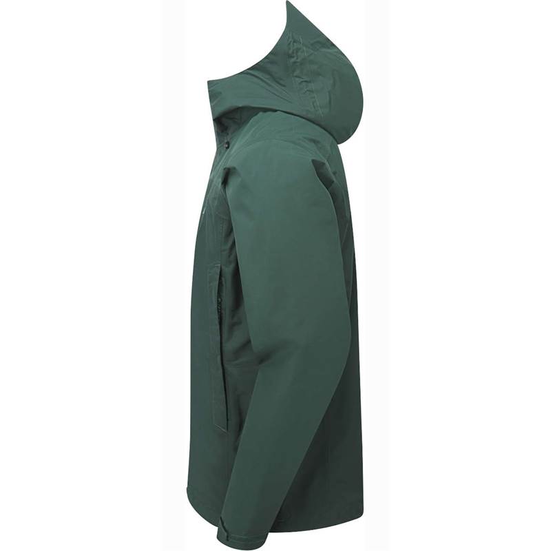 Sprayway Mens Reaction Long Gore-Tex Jacket-2