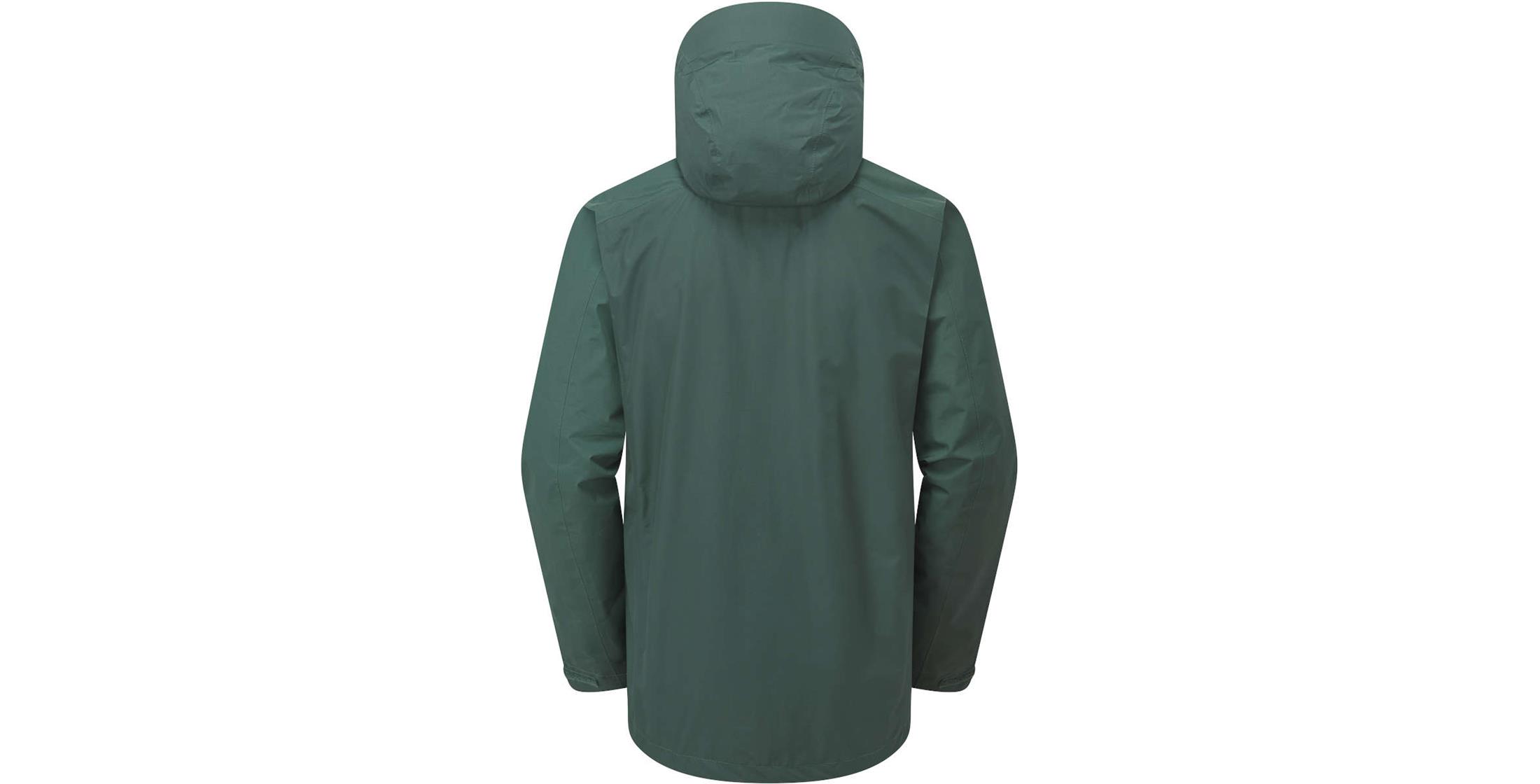 Sprayway Mens Reaction Long GoreTex Jacket