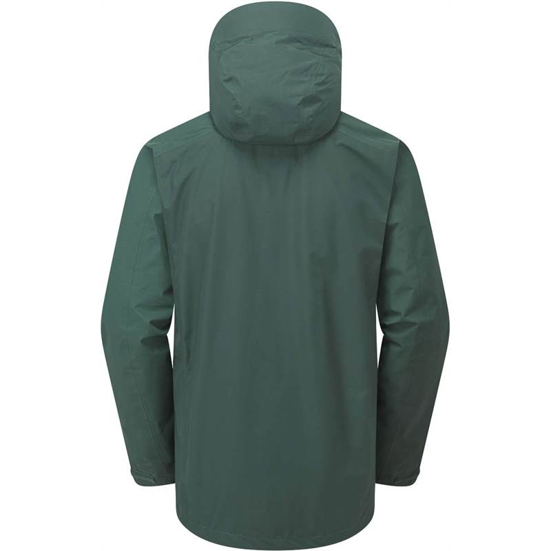 Sprayway Mens Reaction Long Gore-Tex Jacket-3