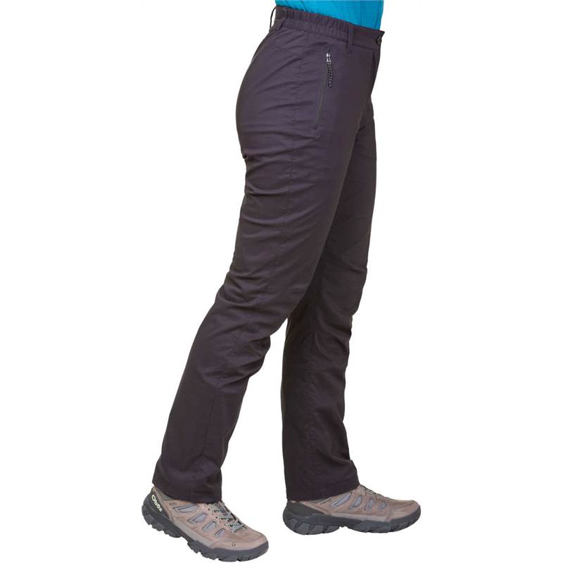 Sprayway Womens All Day Rainpants - Short-4