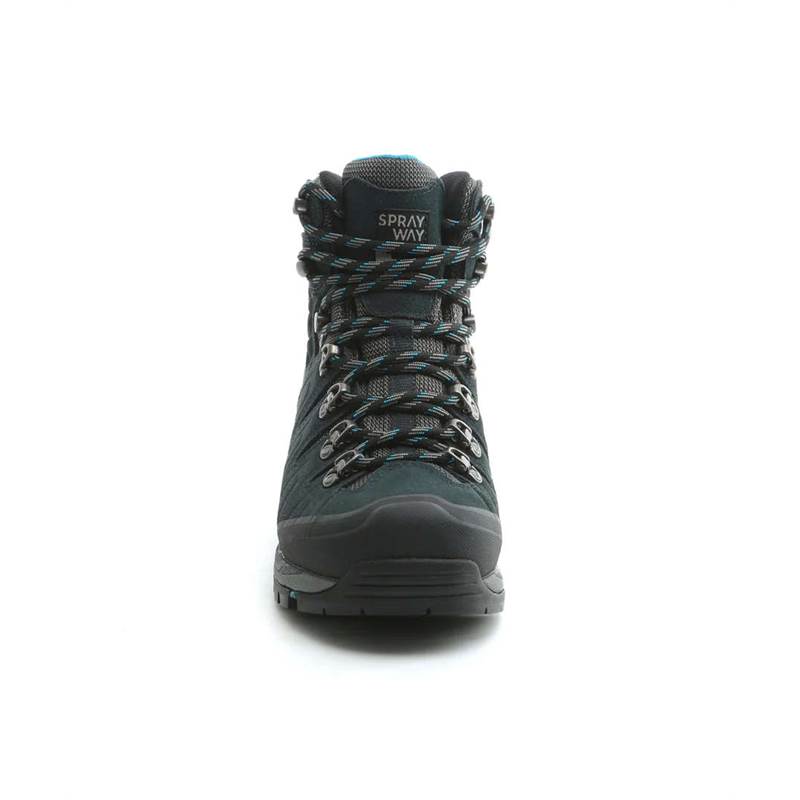 Sprayway Womens Arran HydroDRY Waterproof Walking Boots-4