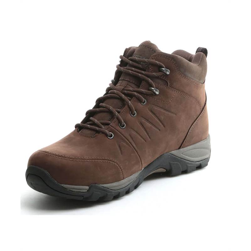 Sprayway Mens Girona Mid HydroDRY Waterproof Walking Boots-3