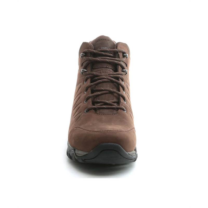Sprayway Mens Girona Mid HydroDRY Waterproof Walking Boots-5