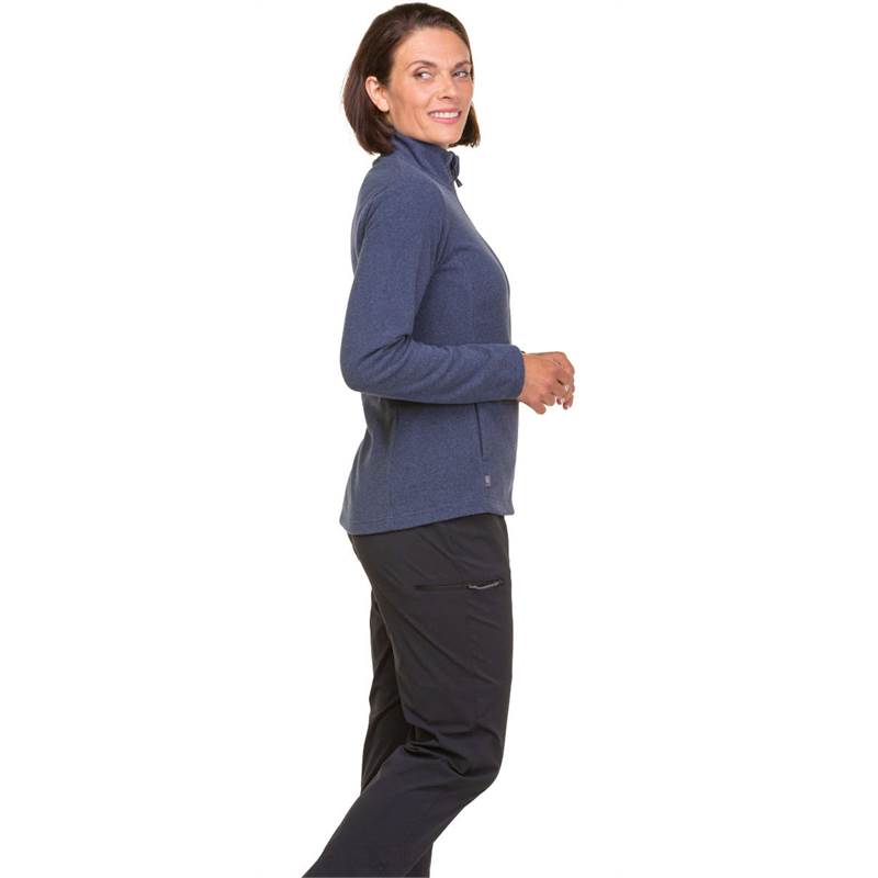 Sprayway Womens Dearg Fleece Jacket-4