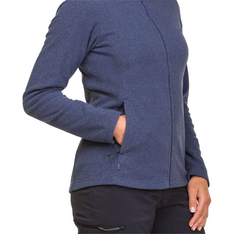 Sprayway Womens Dearg Fleece Jacket-5