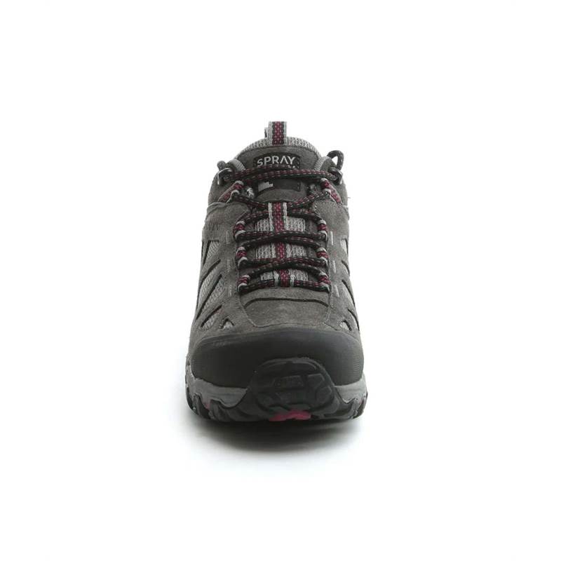Sprayway Womens Iona Low HydroDRY Waterproof Walking Boots-3