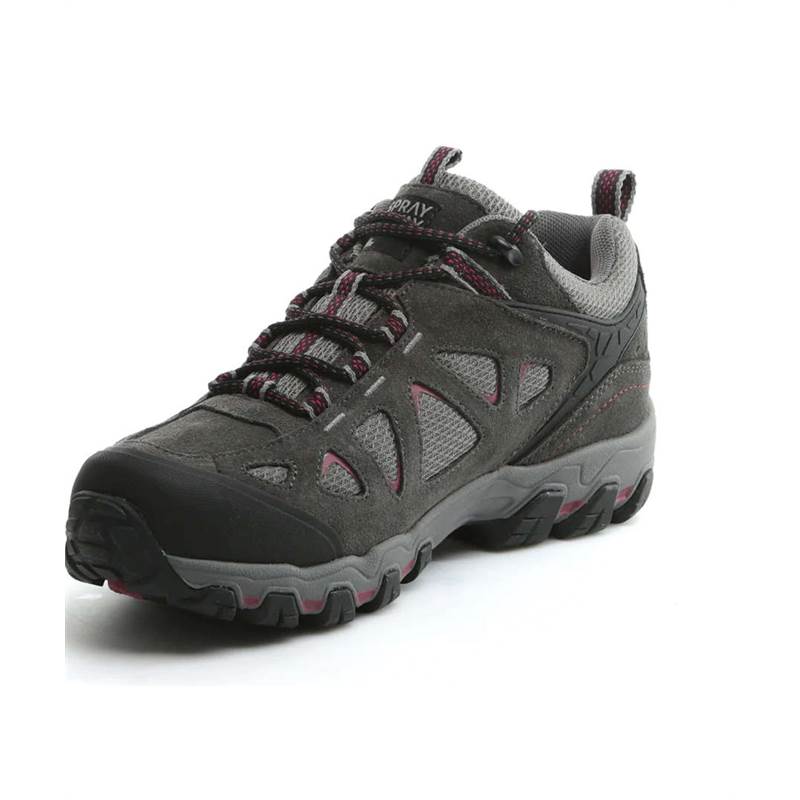 Sprayway Womens Iona Low HydroDRY Waterproof Walking Boots-4