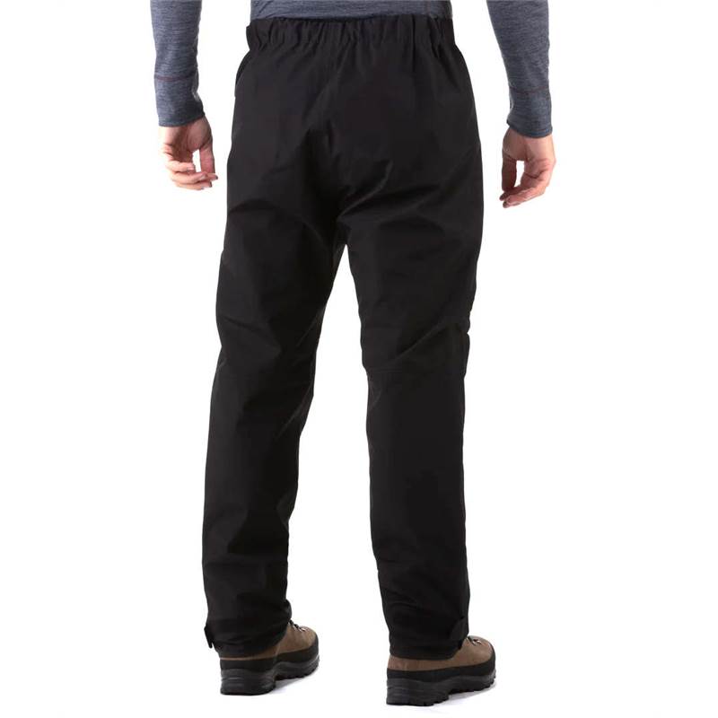 Sprayway Mens Mountain Waterproof GTX Rainpants-5