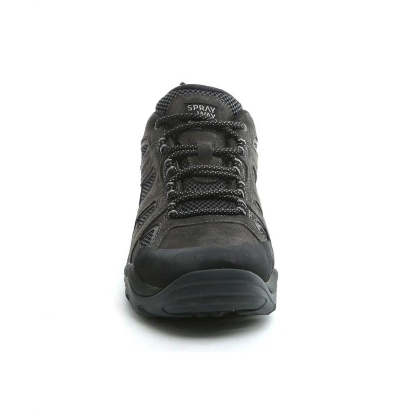 Sprayway Mens Cara Low HydroDRY Waterproof Walking Boots-3
