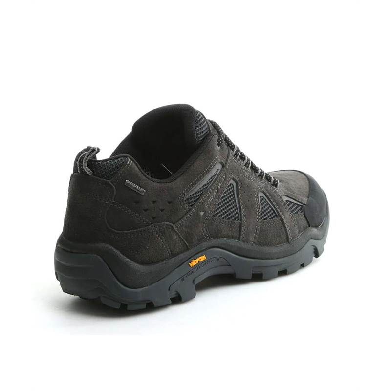Sprayway Mens Cara Low HydroDRY Waterproof Walking Boots-5