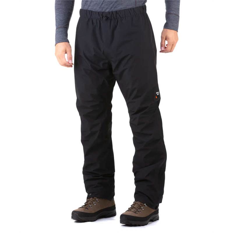 Sprayway Mens Nakuru GTX Rainpant - Regular Leg-3