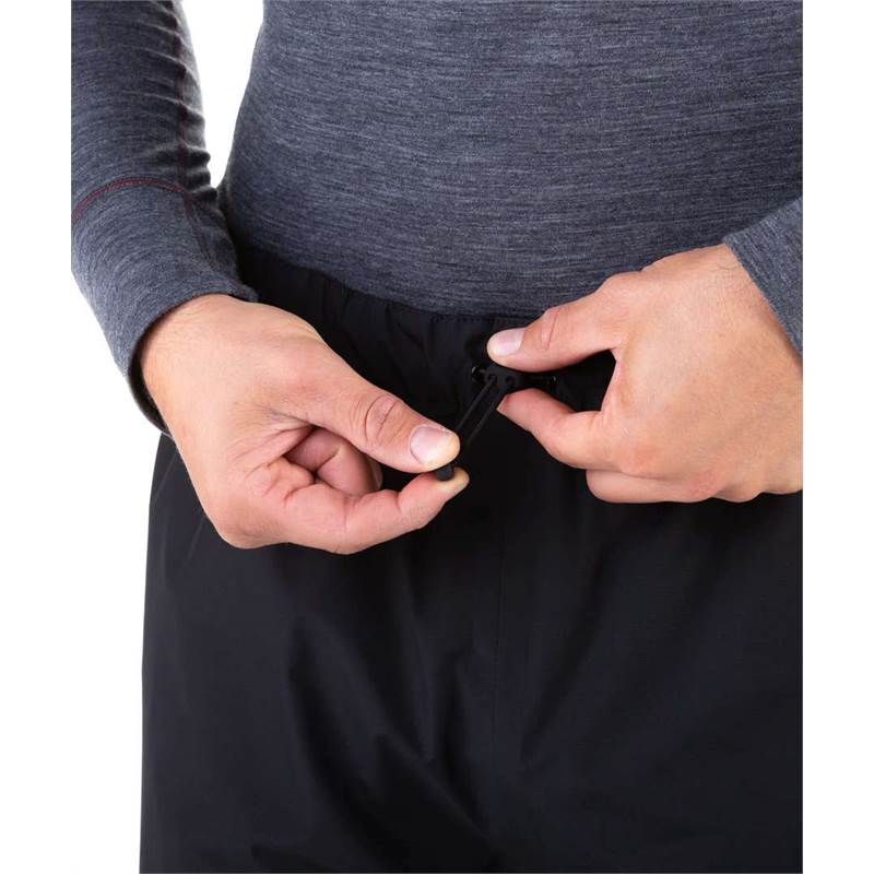 Sprayway Mens Nakuru GTX Rainpant - Regular Leg-4