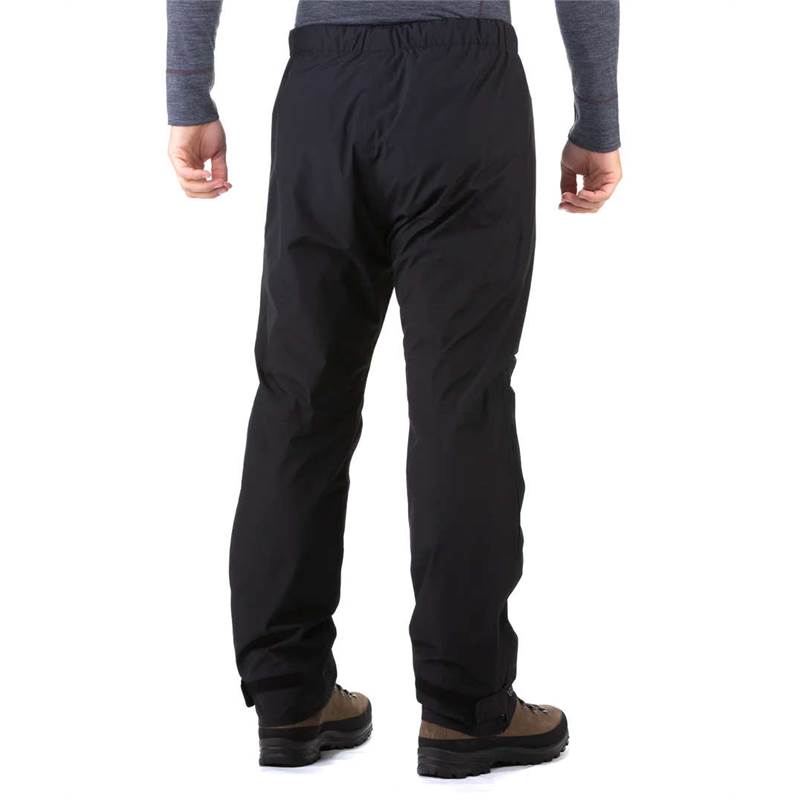 Sprayway Mens Nakuru GTX Rainpant - Regular Leg-5