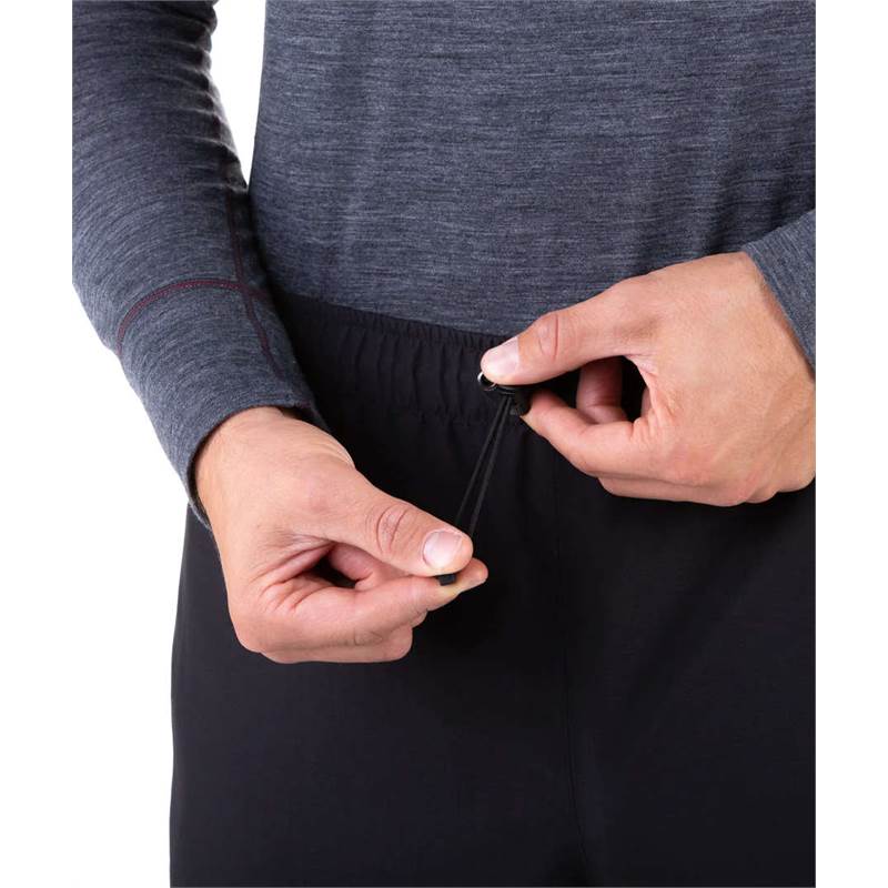 Sprayway Mens Walking Rainpants - Short Leg-4