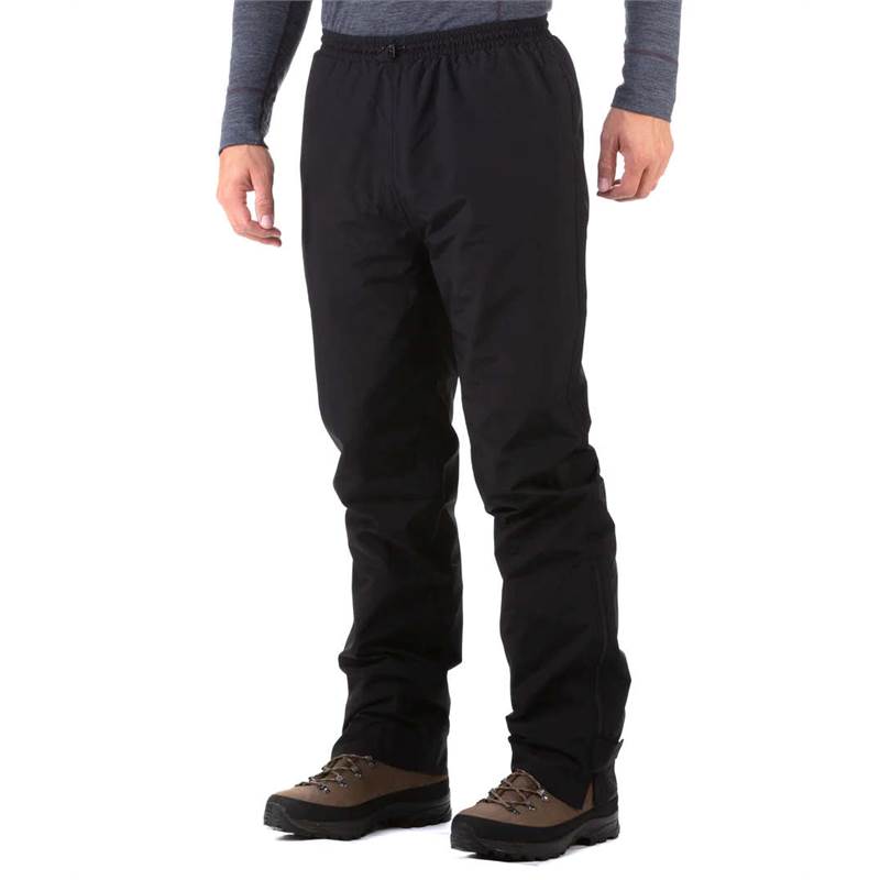 Sprayway Mens Santiago Rainpant - Regular Leg-5