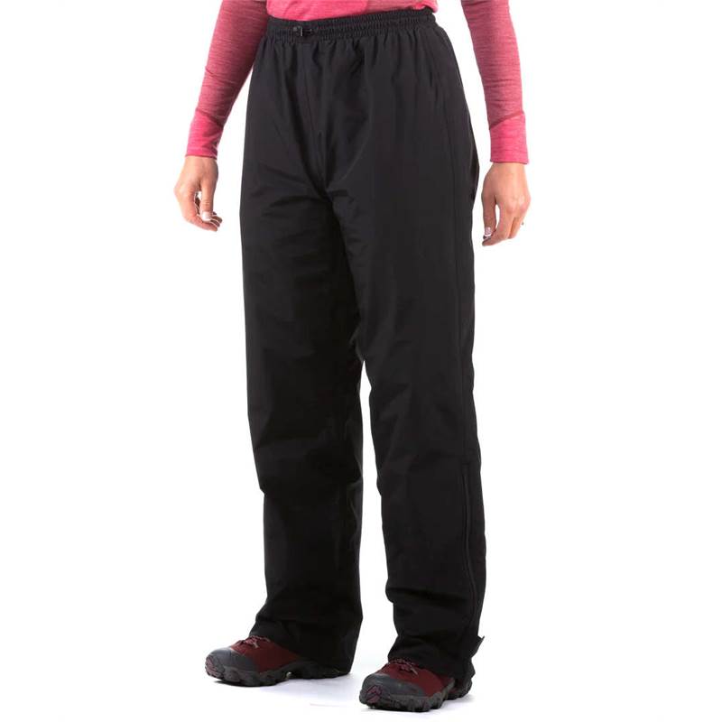 Sprayway Womens Atlanta Waterproof Rainpants - Regular Leg-3