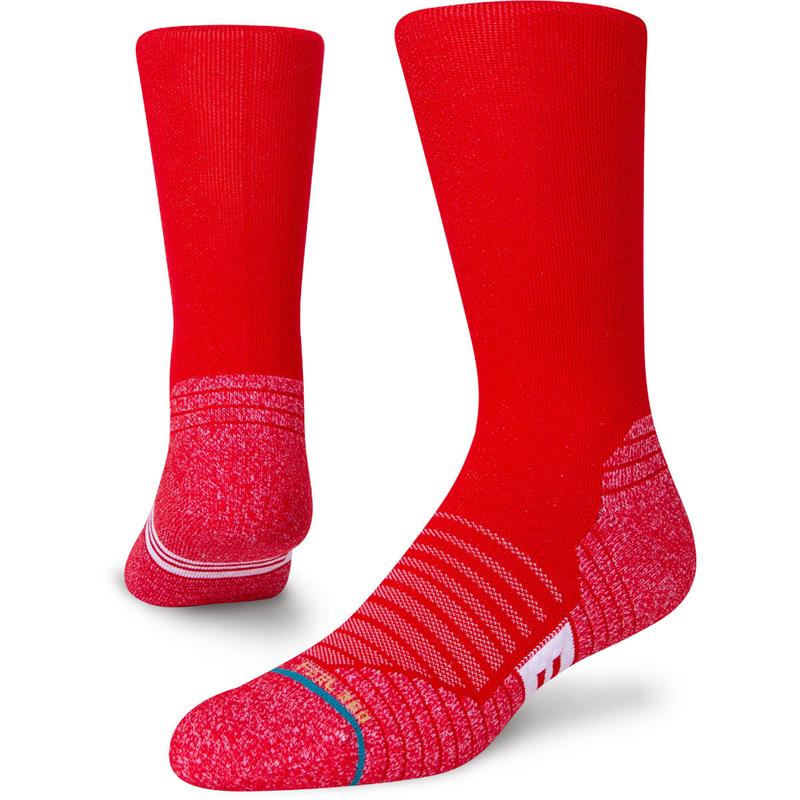 Stance Versa Crew Staples Performance Socks