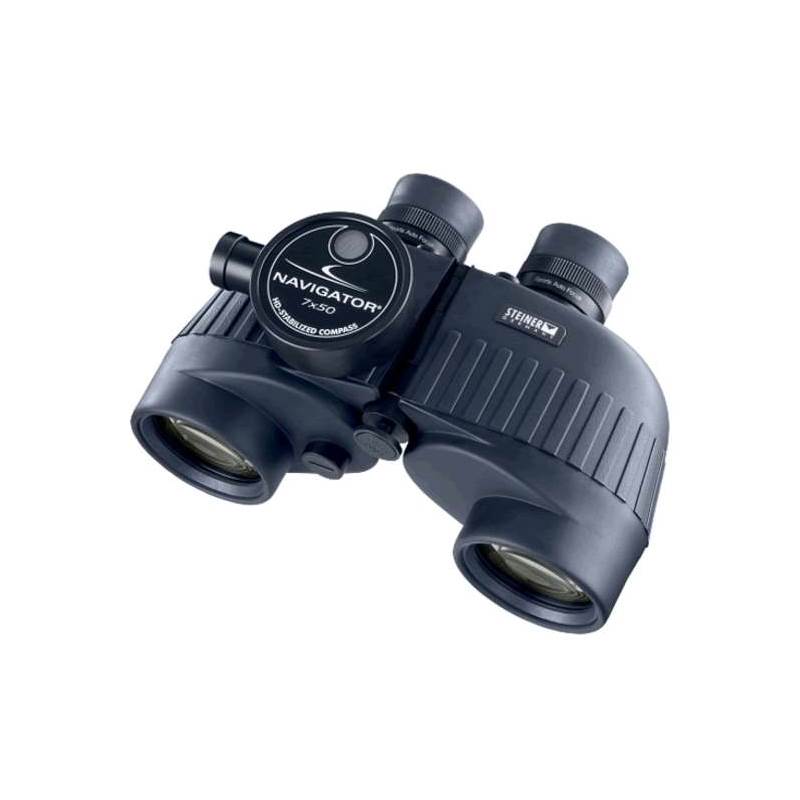 Steiner Navigator 7 x 50 Binoculars with Compass-1