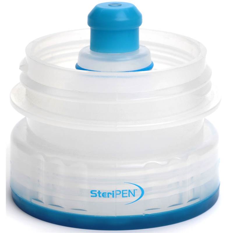 SteriPEN Water Bottle Pre-Filter-1