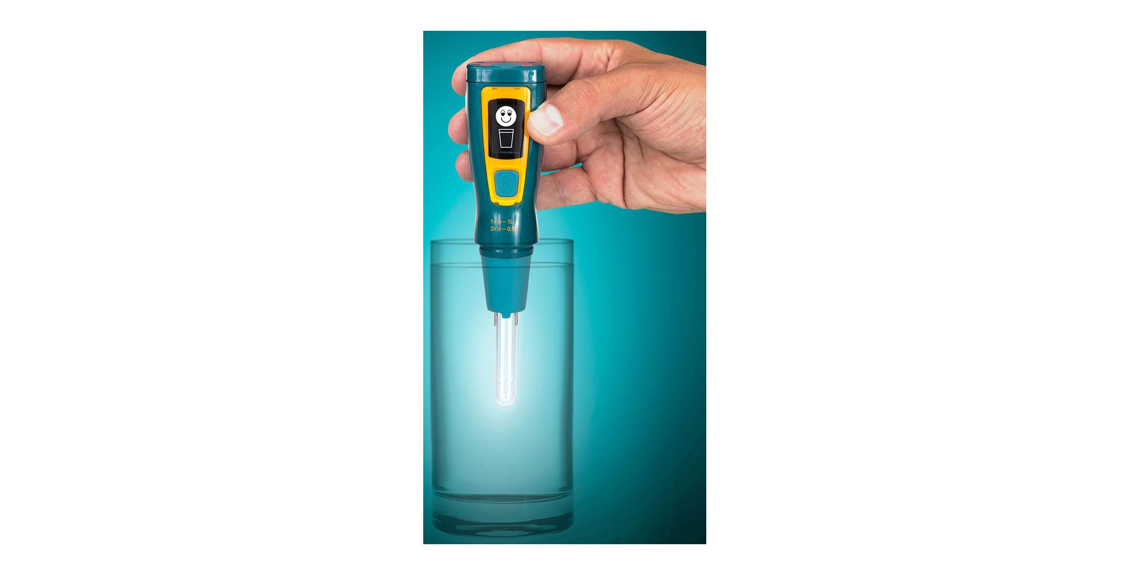 SteriPEN Ultra UV Water Filter