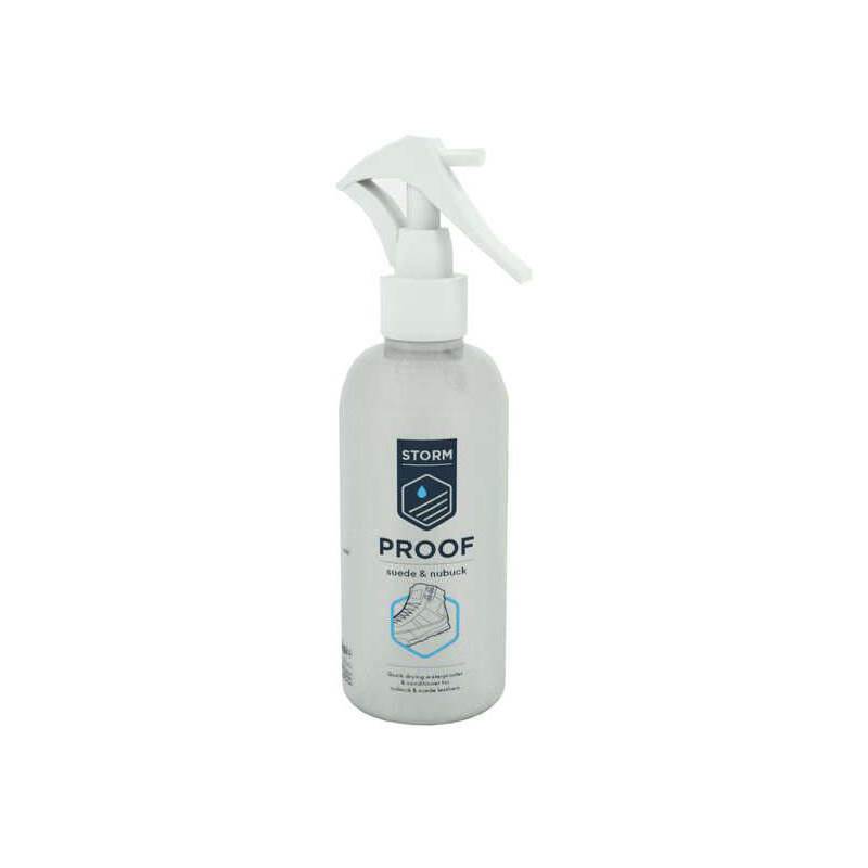 Storm Suede & Nubuck Conditioner (spray on)-1