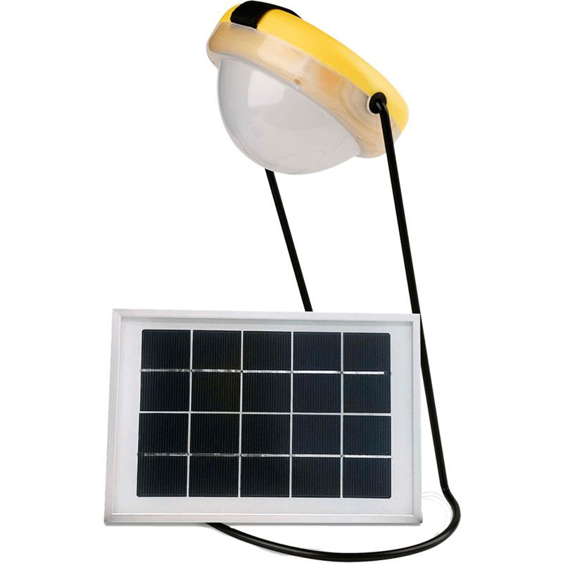 Sun King Pro All Night Solar Powered Light and USB Phone Charger