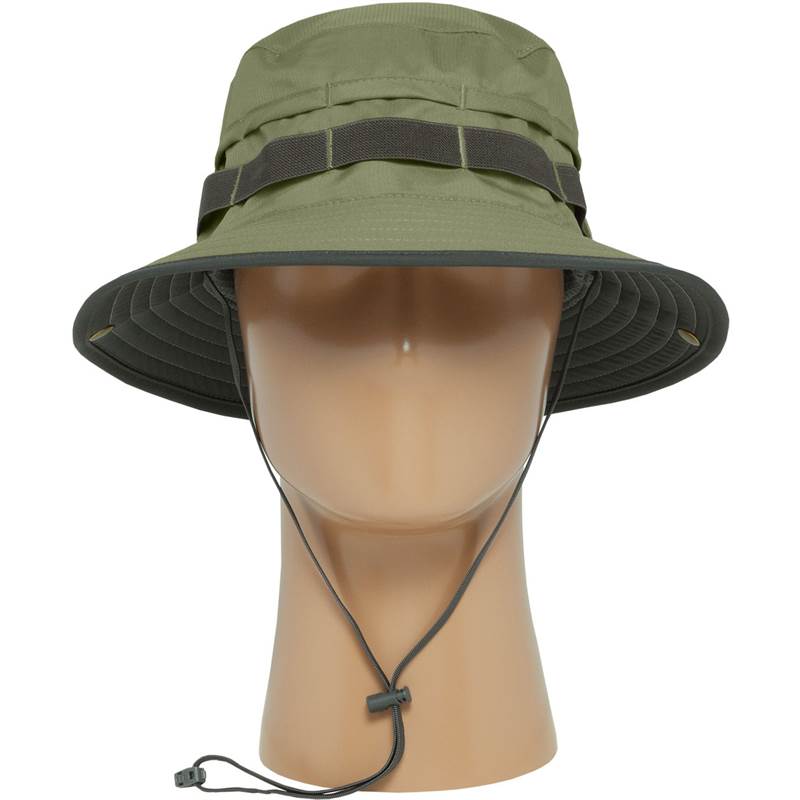 Sunday Afternoons Overlook Bucket Hat-3