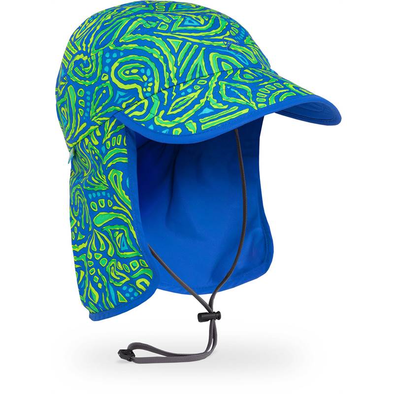 Sunday Afternoons Kids Explorer Cap-1