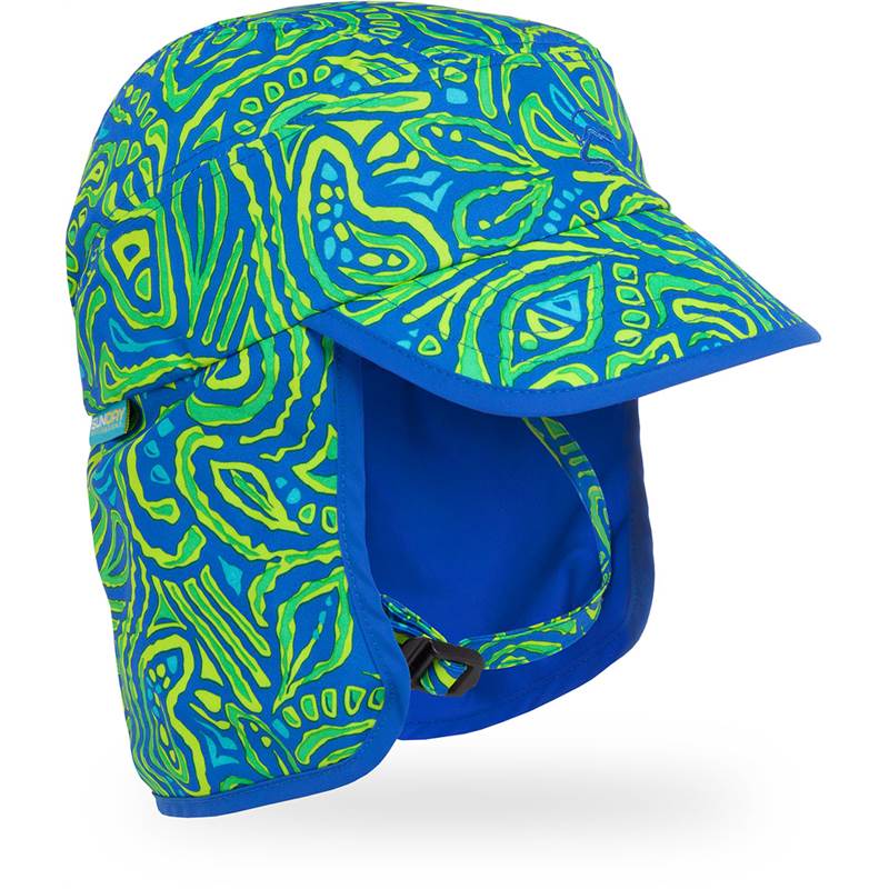 Sunday Afternoons Kids Explorer Cap-2