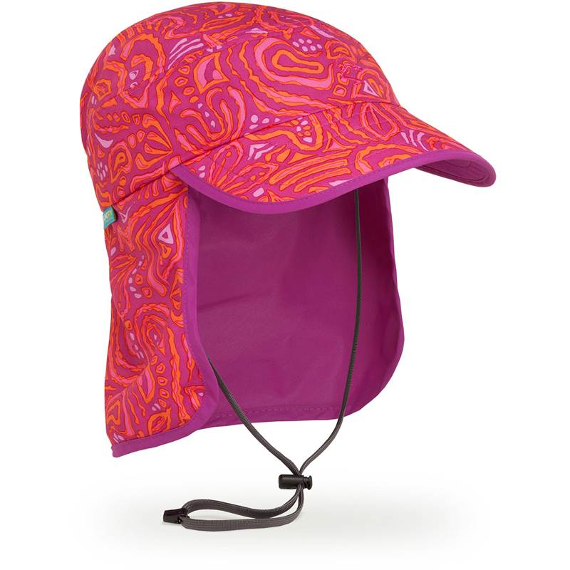 Sunday Afternoons Kids Explorer Cap-3