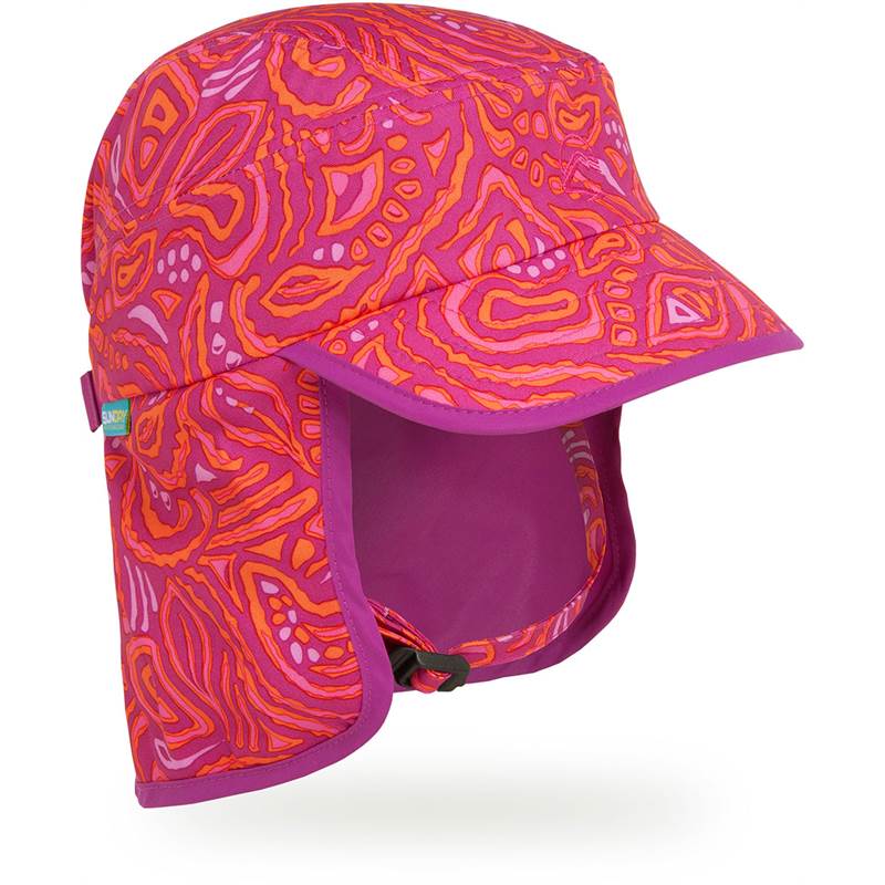 Sunday Afternoons Kids Explorer Cap-4