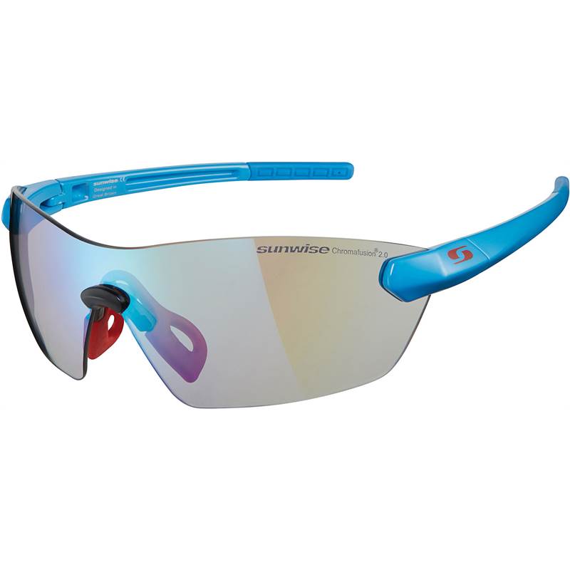 Sunwise Hastings Photochromic Sunglasses-1