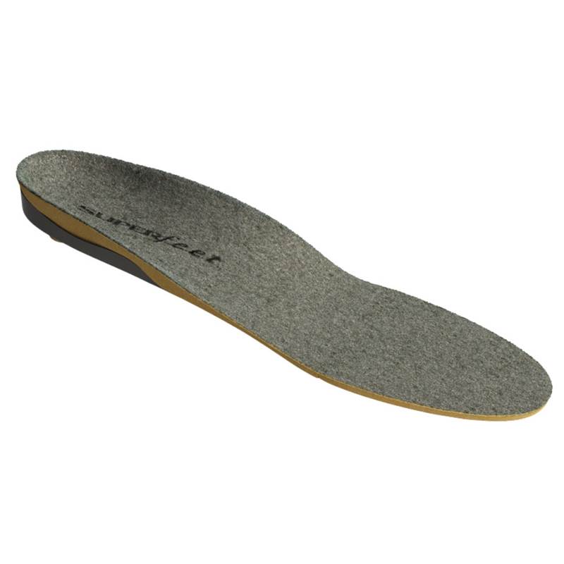 Superfeet MerinoGrey Insole-1