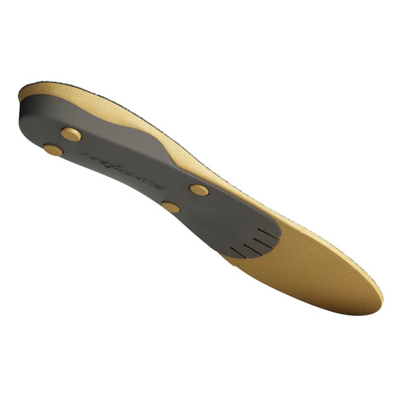 Superfeet MerinoGrey Insole-3