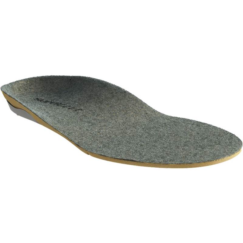 Superfeet MerinoGrey Insole-5