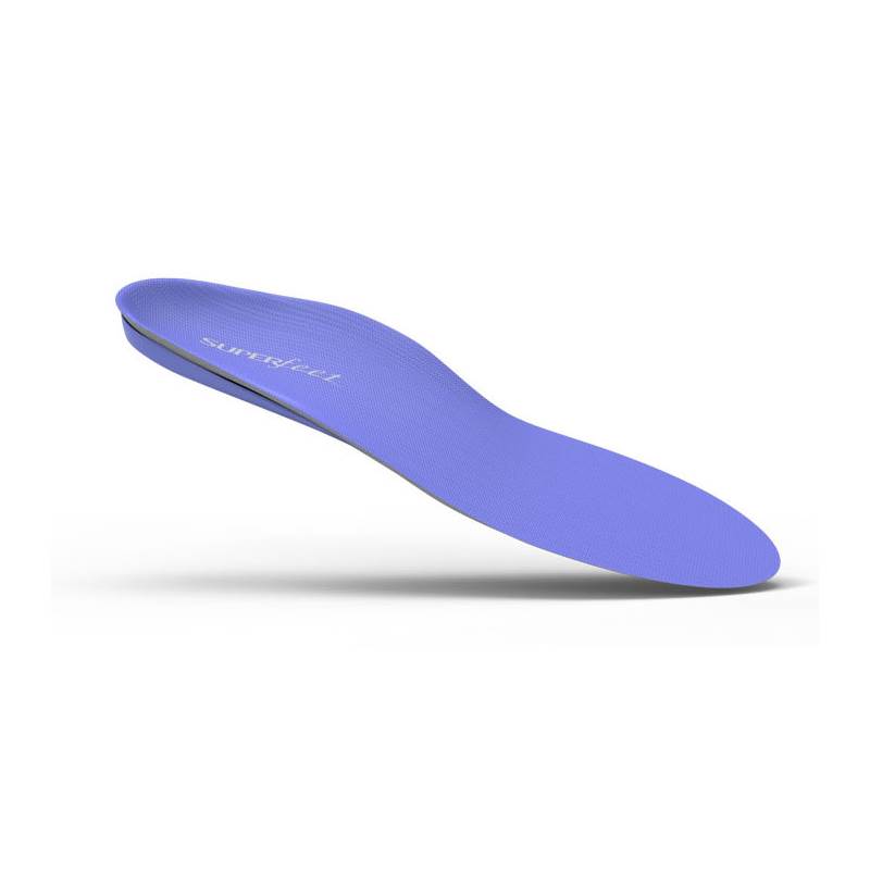 Superfeet Blueberry Womens Insole-1