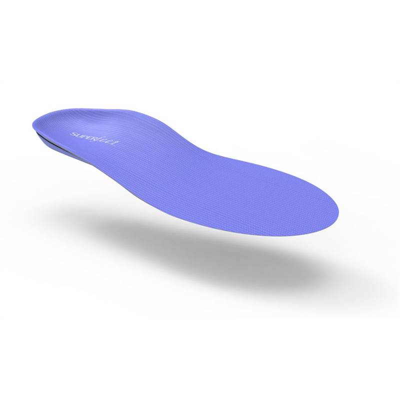 Superfeet Blueberry Womens Insole-2
