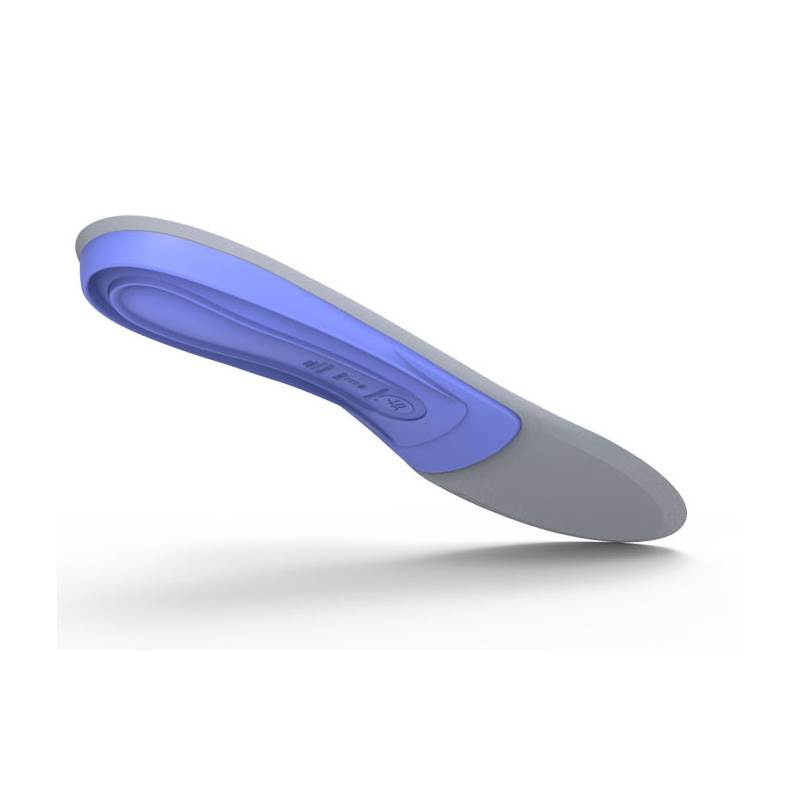Superfeet Blueberry Womens Insole-3