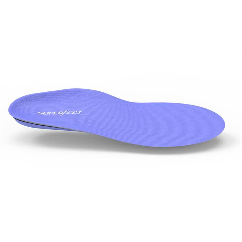 Superfeet Blueberry Womens Insole-4