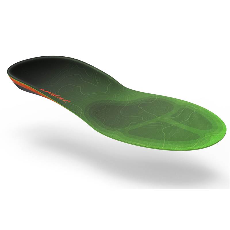 Superfeet Trailblazer Comfort Max Insole-2