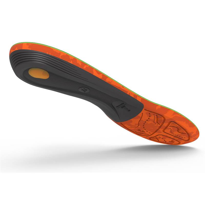 Superfeet Trailblazer Comfort Max Insole-3