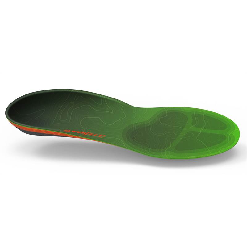 Superfeet Trailblazer Comfort Max Insole-4