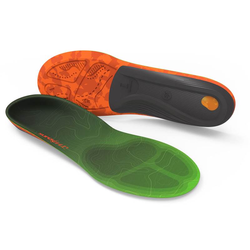 Superfeet Trailblazer Comfort Max Insole-5