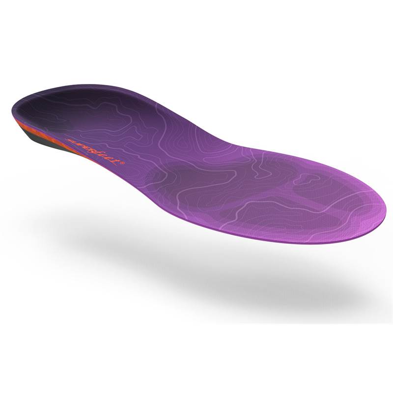 Superfeet Trailblazer Womens Comfort Max Insole-2